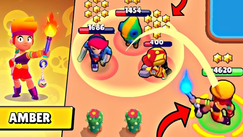 Amazing Brawl Stars APK İndir (2022)