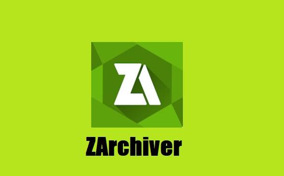 Android 13 Zarchiver Data Kısmı Gözükmüyor
