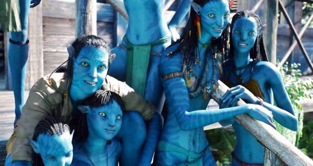 Avatar 2: Suyun Yolu Disney Plus Bedava İzle (Kaçak)