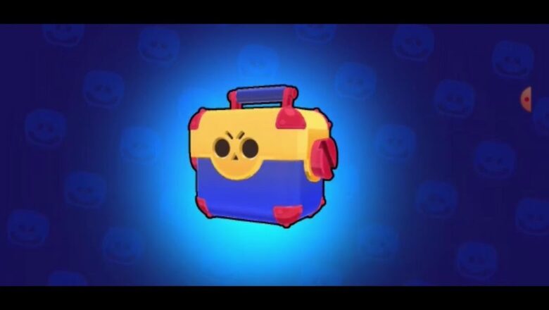 Brawl Stars Mega Kutu Hilesi (2022)