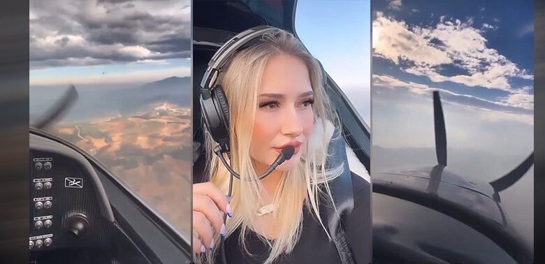 Burcu Sağlam İnstagram Hesabı (2022)