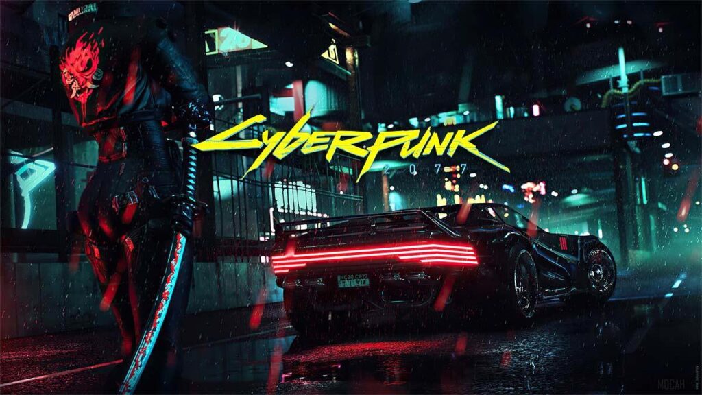 Cyberpunk "Oyun Başlatılamadı. Steam İçindeki Dosyaları Kontrol Edin" Hatası