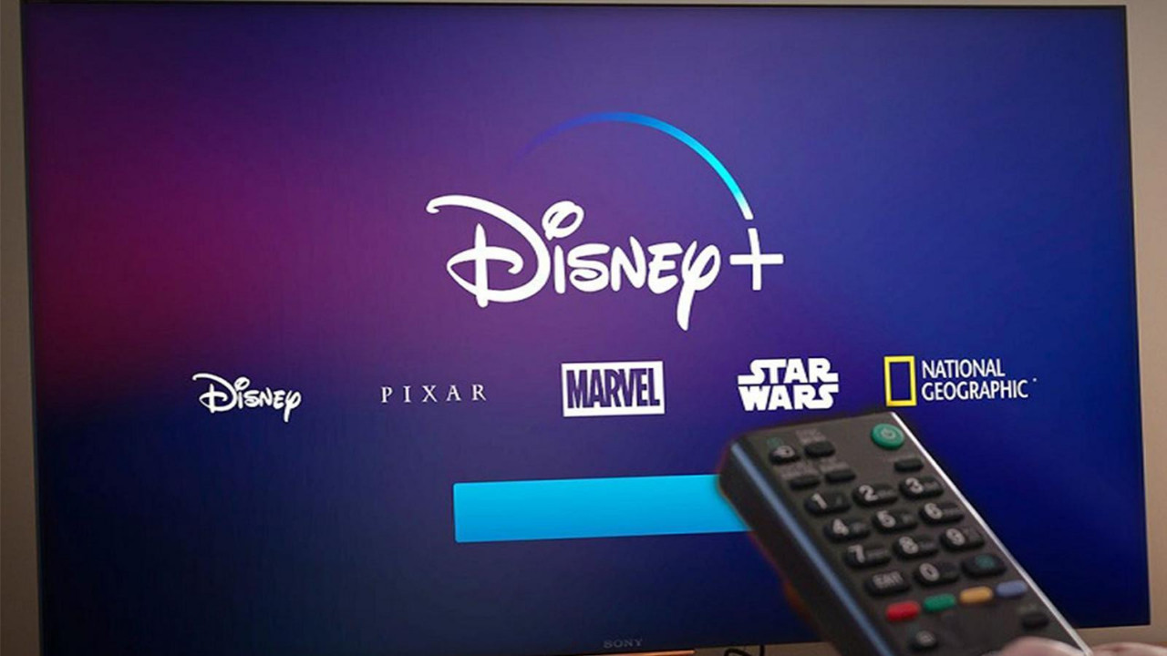 Disney+ Plus Televizyona Nasıl Yüklenir? Samsung TV Siber Star