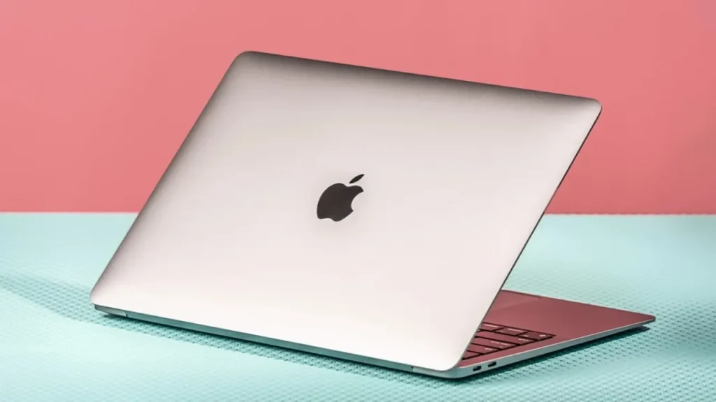 Macbook Air de Yazılar Bozuk Nasıl Düzeltilir?