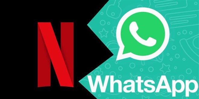 Netflix Numarası WP (WhatsApp) Güncel