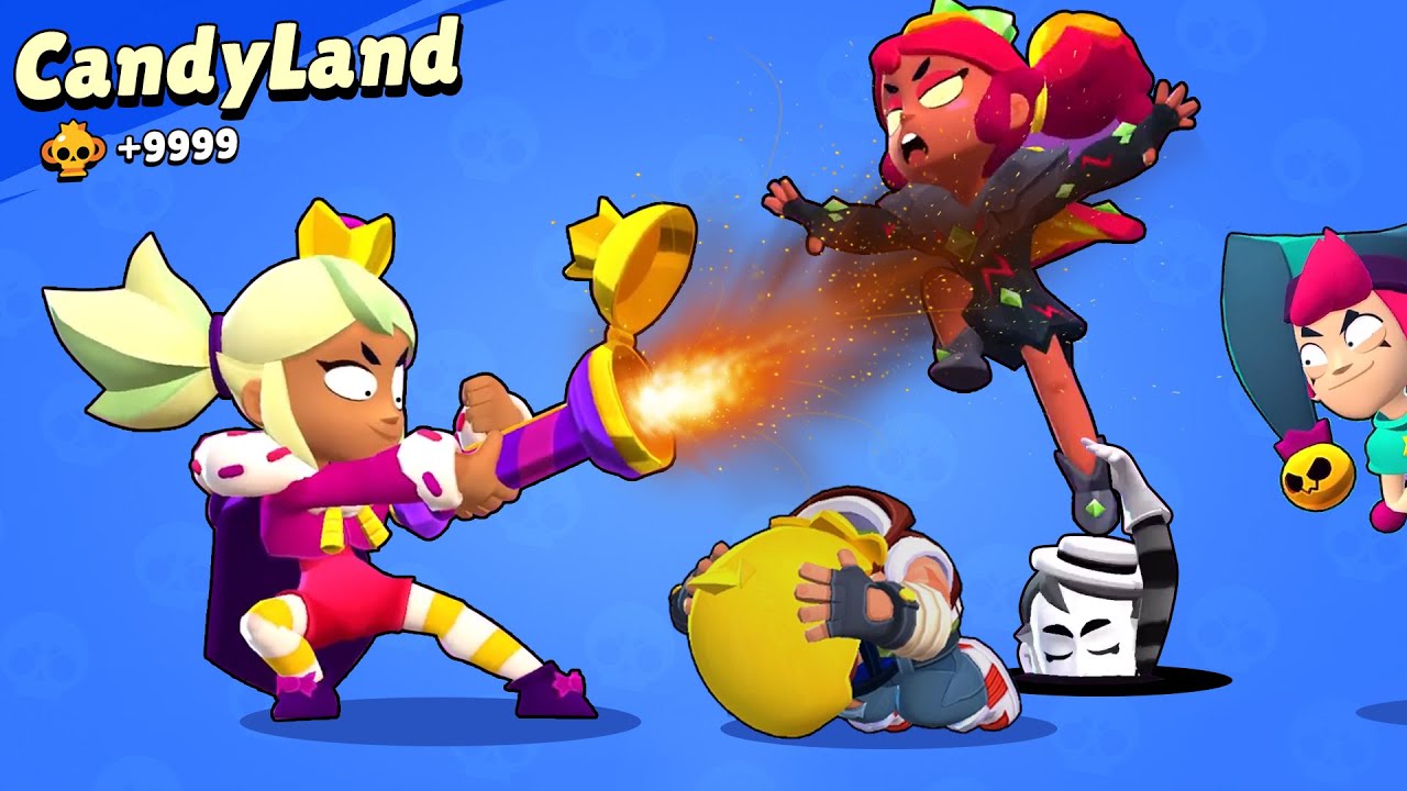 Gene brawl stars apk ndir 47 200 siber star oyun ve teknoloji