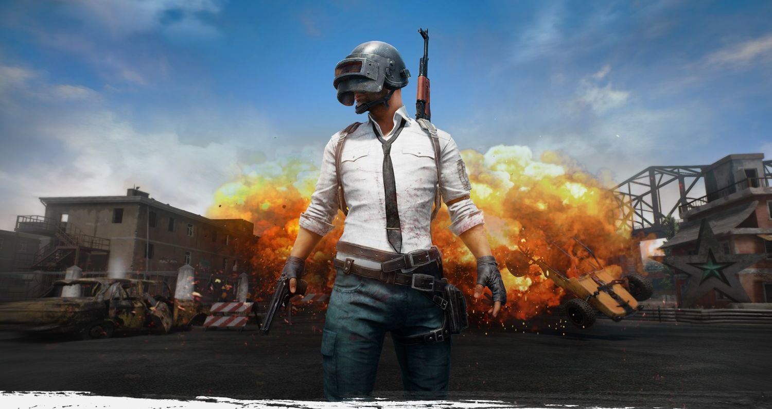 PUBG Mobile Savaşçının Sınavı Kodları (2023)