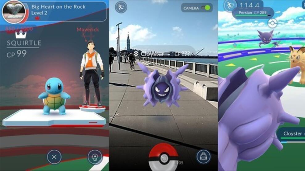 Pokemon GO Hesap Açma Nasıl Yapılır?