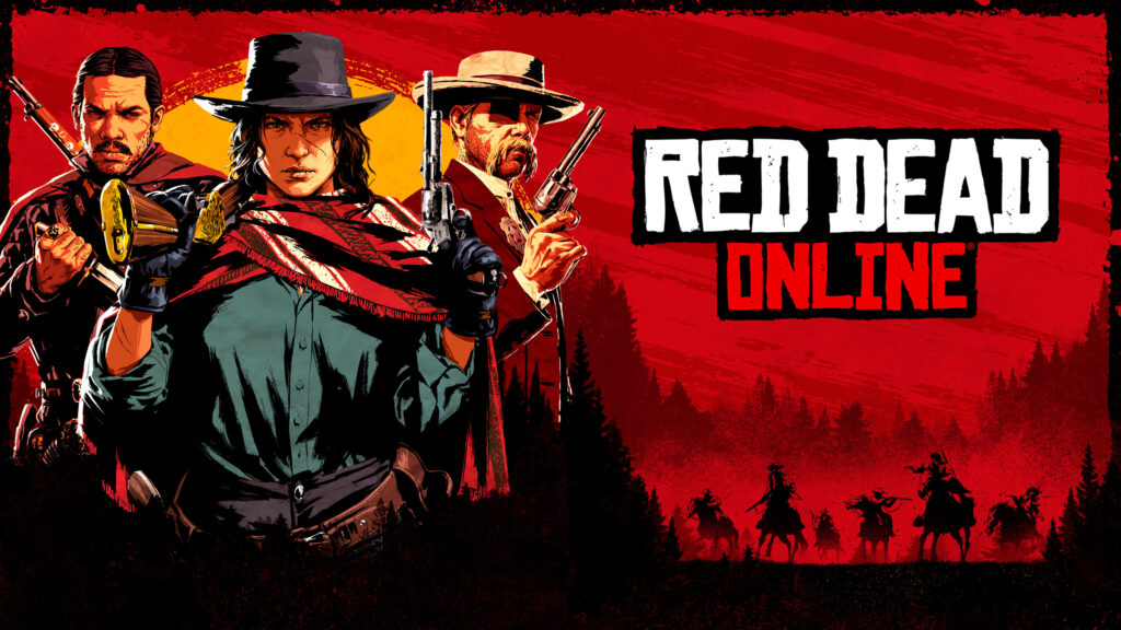 RDR 2 Online’da Arkadaşlarla Nasıl Görev Yapılır?