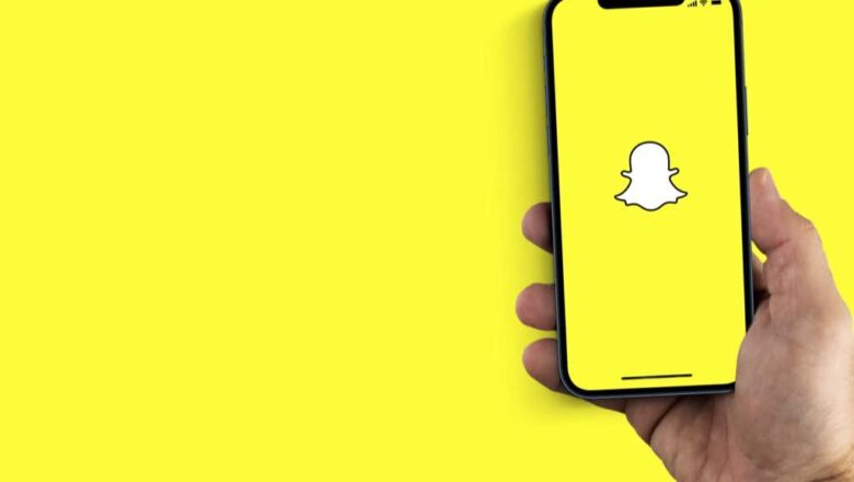 Snapchat Seri Geri Getirme Nedir?, Nasıl Yapılır?