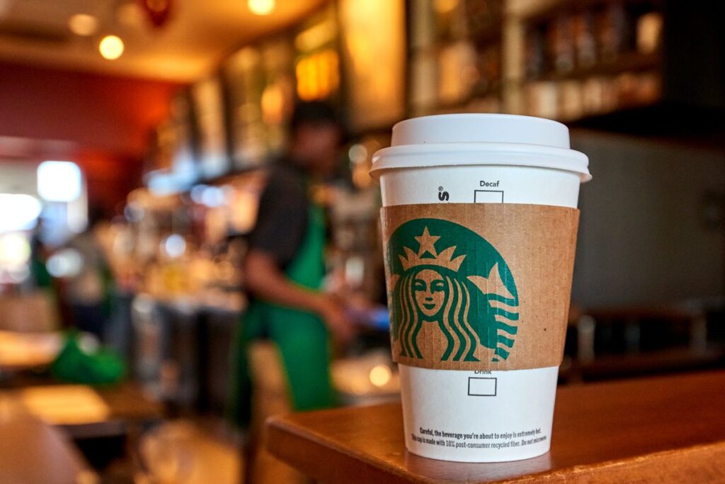 Starbucks Bedava Kahve Günü Kodu (5 Aralık 2022)