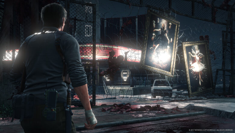 The Evil Within 2 Game Pass Ses Kayması Sorunu