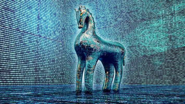 Trojan:MSIL/CryptInject ve Win32/CryptBot!MTB Virüsleri Nasıl Silinir?