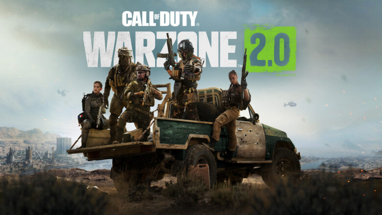 Warzone 2.0 “Hueneme – Concord” Hatası