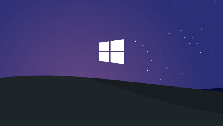 Windows Format Sonrası “scanning and repairing Drive” (Volume Hatası)