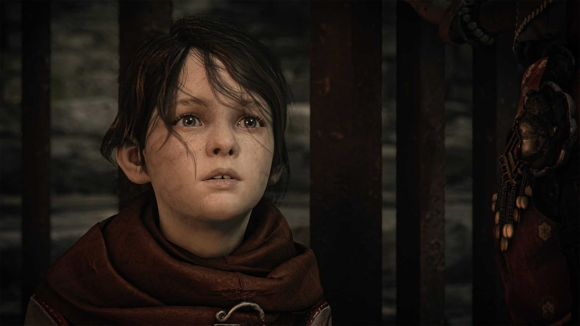 A Plague Tale Requiem Türkçe Yama İndir (2023) - Siber Star  Oyun ve  Teknoloji Haberleri