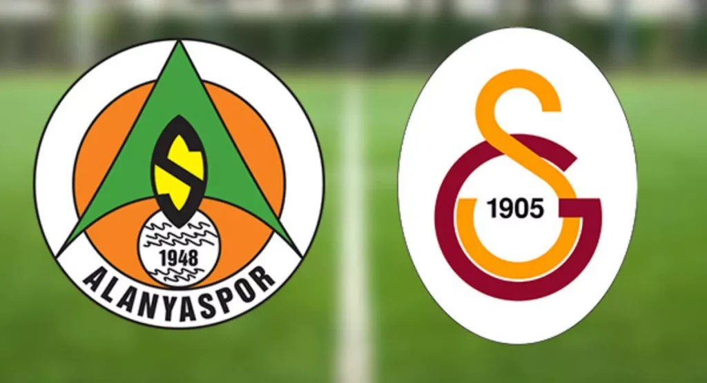 Alanyaspor - Galatasaray Bedava Canlı İzle (2023) Linki
