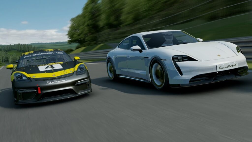 Assoluto Racing 2.11.1 (APK ve İOS) 2023