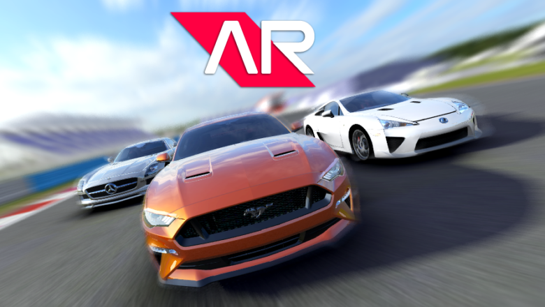 Assoluto Racing 2.11.1 (APK ve İOS) 2023