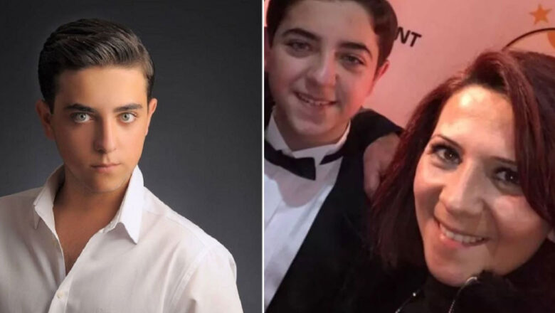 Berat Efe Parlar Annesi Neden Öldü? (2023)