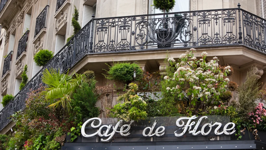 Cafe de Flore Netflix İzle (Bedava) Full Linki - 2023