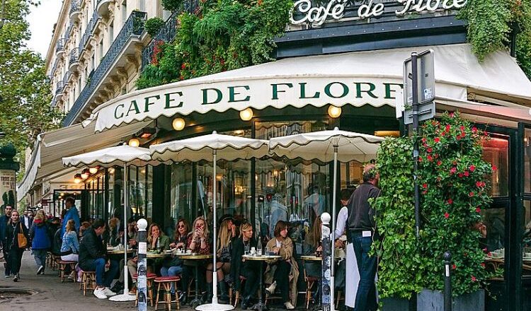 Cafe de Flore Netflix İzle (Bedava) Full Linki – 2023
