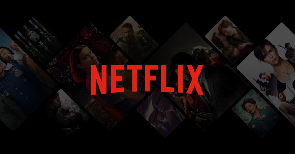Davetsiz Misafir Netflix İzle (Bedava) Full Linki - 2023