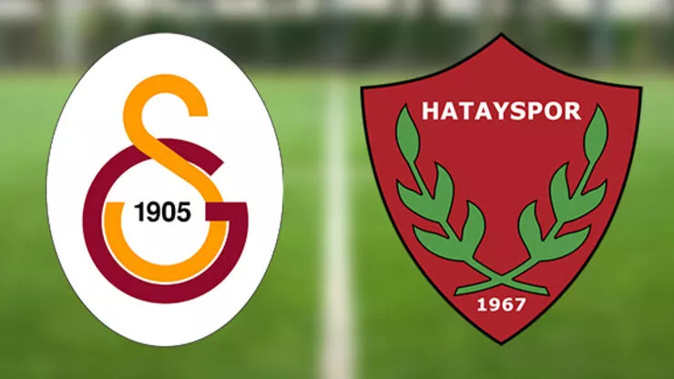 Galatasaray - Hatayspor Bein Sport Canlı İzle (2023) Linki