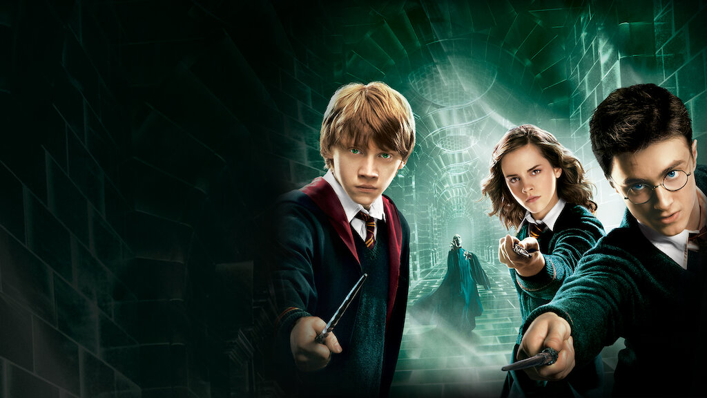 Harry Potter Neden Netflix'ten Kaldırıldı mı? 2023