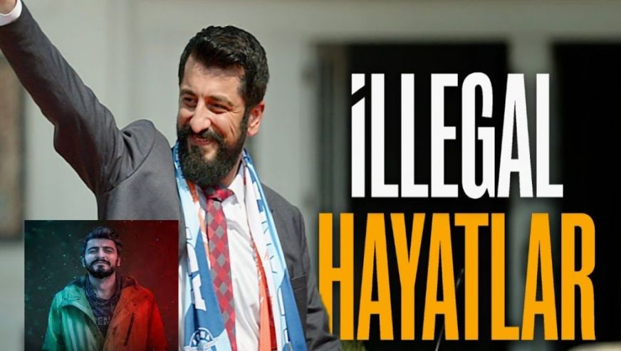 tjk canlı yayın İllegal hayatlar nereden izlenir ...