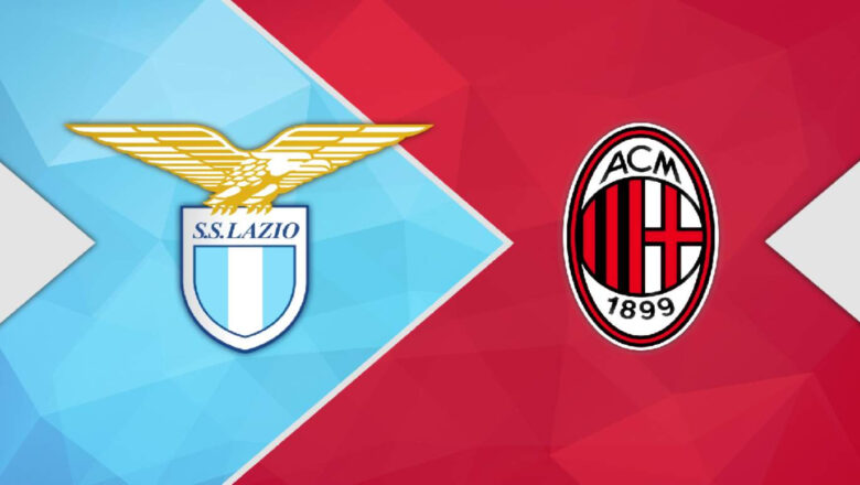 Lazio – Milan Maçı Canlı Yayın İzle (2023) Linki