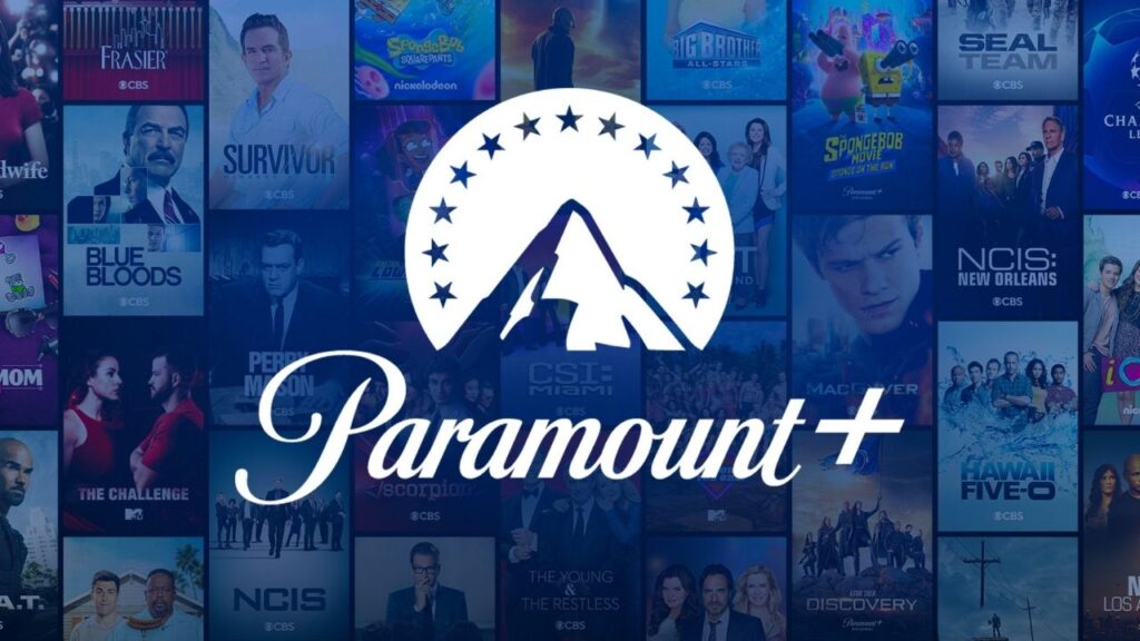 Paramount Plus APK İndir (2023)