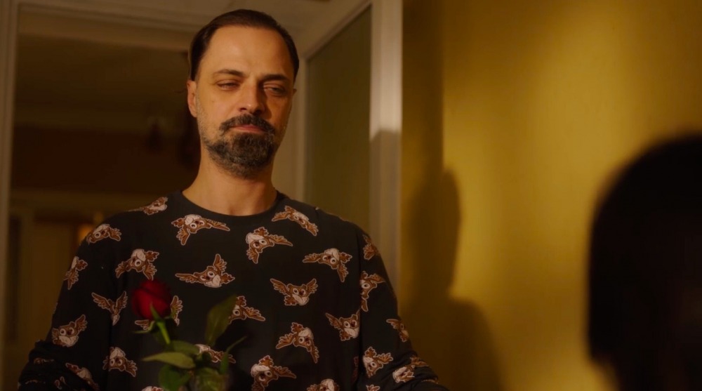 Sadi ve Songül Çift Pijama Gecelik Kıyafetleri (2023)