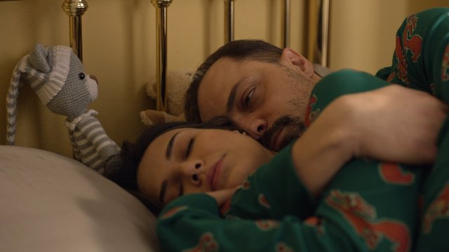 Sadi ve Songül Çift Pijama Gecelik Kıyafetleri (2023)