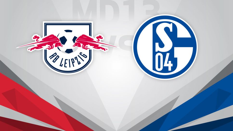 Schalke 04 - Leipzig Maçı Canlı Yayın İzle (2023) Linki