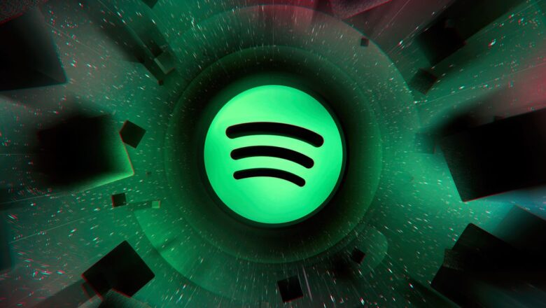 Spotify İnternet Bağlantısı Yok Hatası (2023)