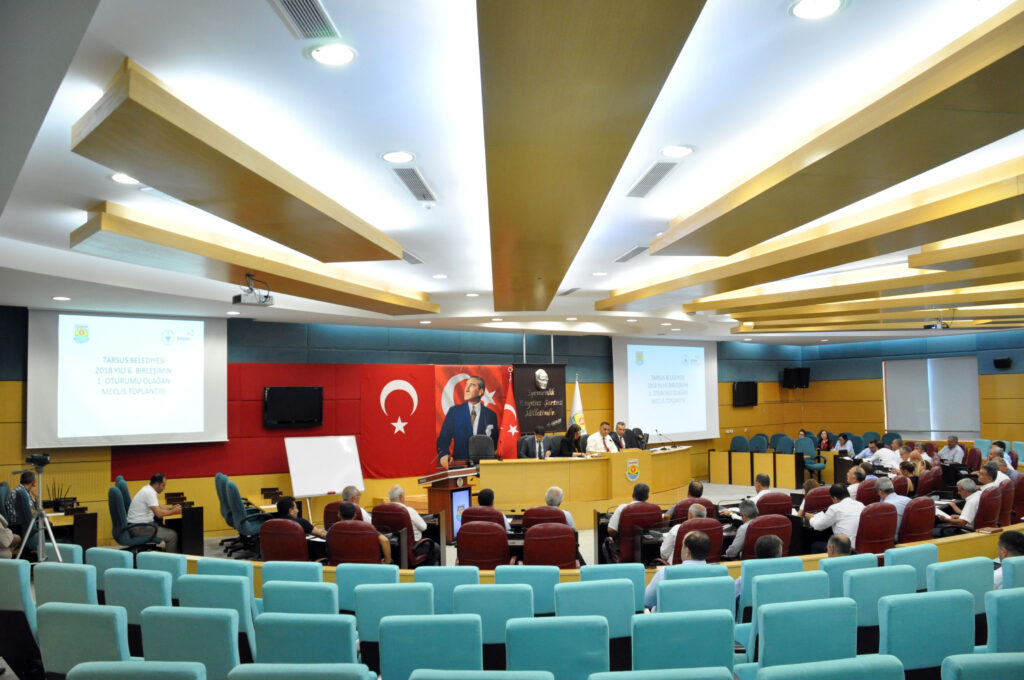Tarsus Belediyesi Burs Başvurusu Yap (2023)