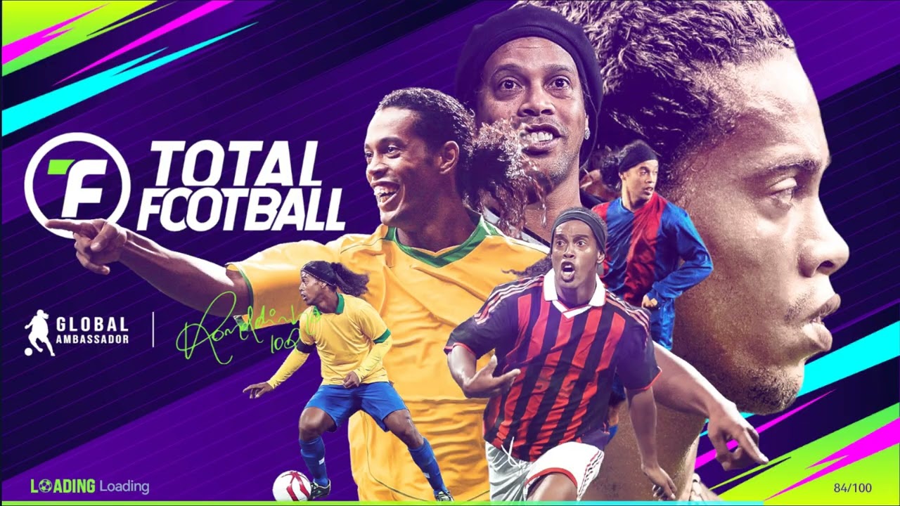 Total Football Gift Code (Hediye Kodu) 2023