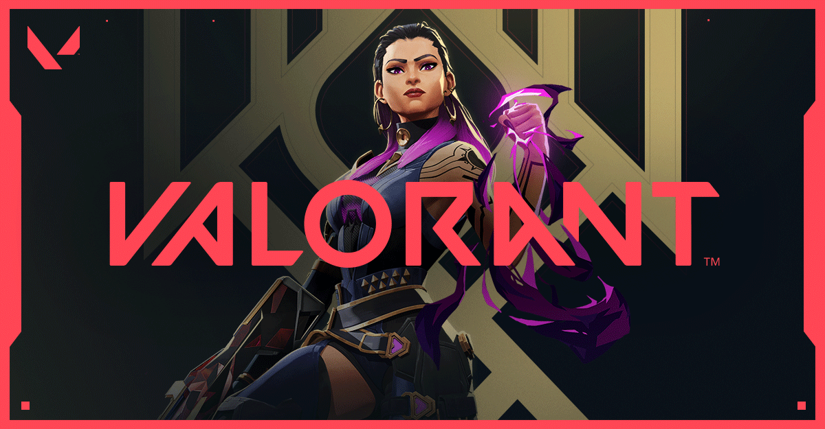 Valorant Riot Games Ekranında Kalıyor (2023)