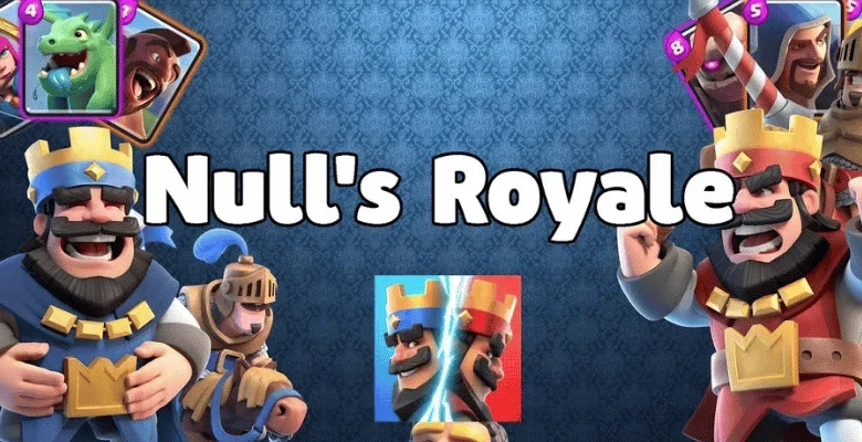 Nulls Royale APK İndir (2023)