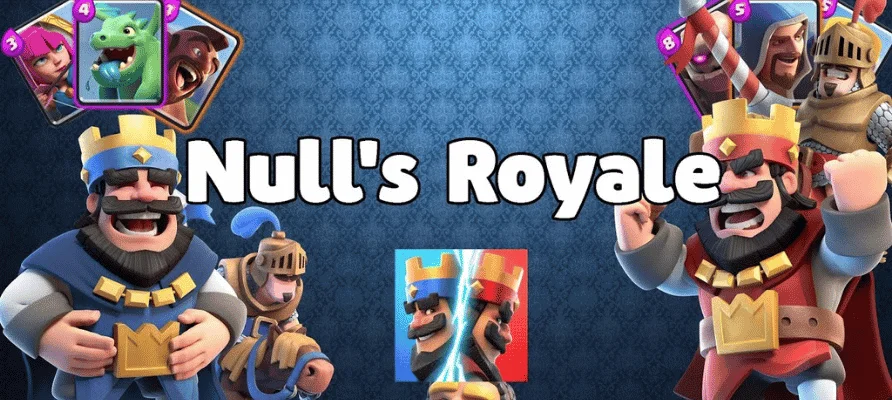 Nulls Royale APK İndir (2023)