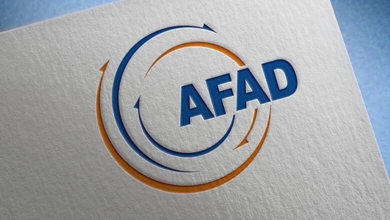 AFAD Deprem Uyarısı “Açıklaması” Son Dakika (2023)