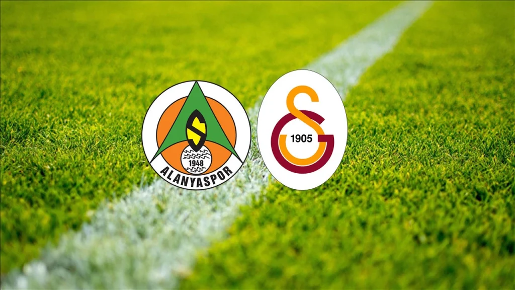 Alanyaspor - Galatasaray City Maçı Canlı İzle (2023) Linki