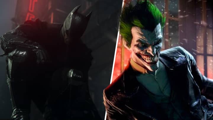 Batman Arkham Origins Türkçe Yama İndir (2023)
