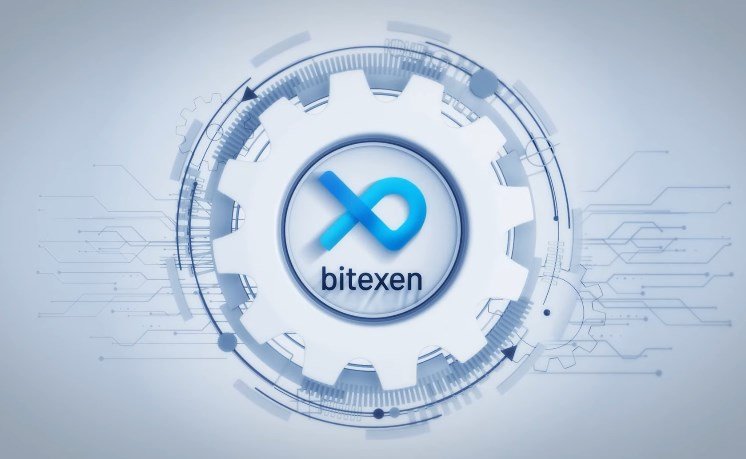 Bitexen 150 TL Kazanma Kampanyasına Katıl (2023)