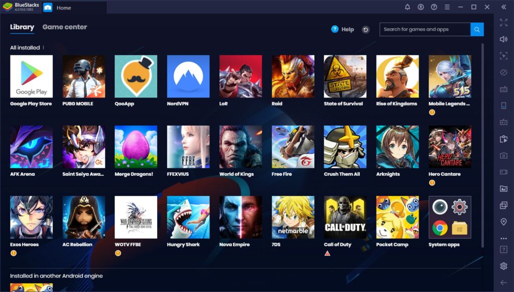 BlueStacks Güvenli mi? (Gerçekler) 2023