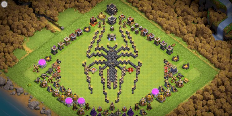 Clash Tuber com – <strong>Altın Bilet ve Köy Binası</strong> (2023)