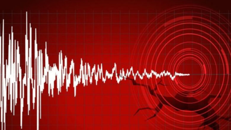 Deprem Neden Kışın Olur? ve Gece Olur? (2023)