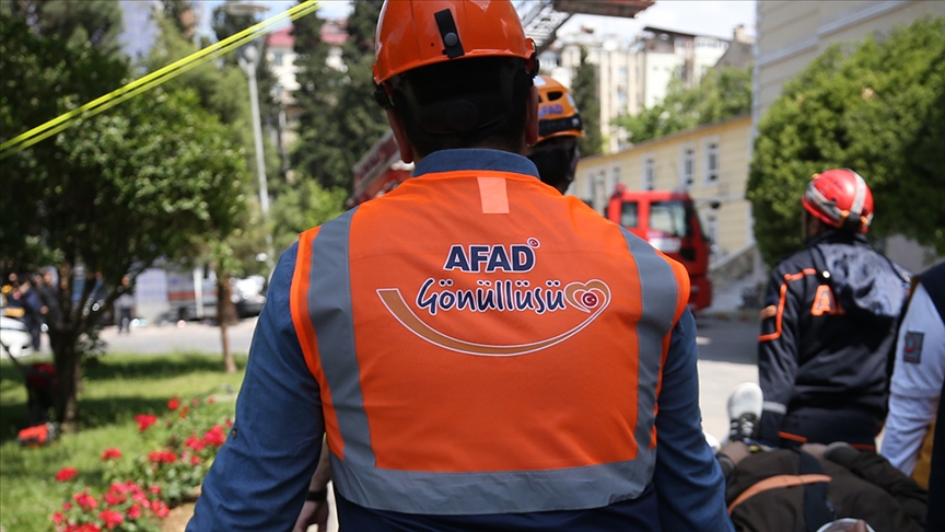 Depremzedeler Afad a Nasıl Kayıt Olunur? (2023)