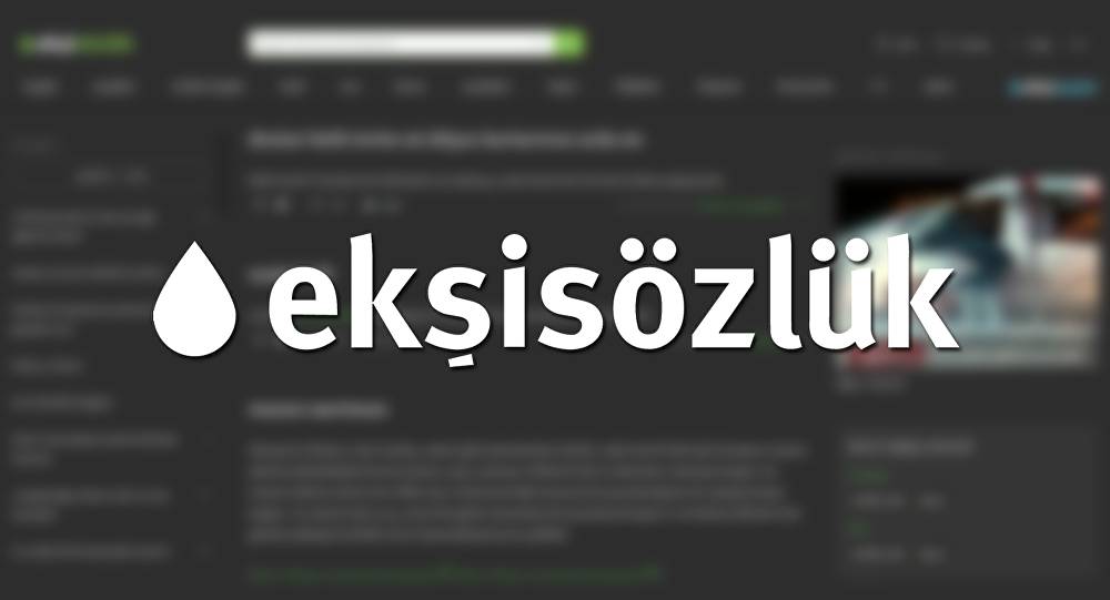 Ekşi Sözlüğe Nasıl Girilir? (Erişim Engeli Kaldıran VPN)